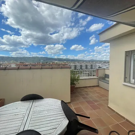 Atico Duplex Mirasierra Renfe 50 M Centrico Apartment Cordoba Exterior photo