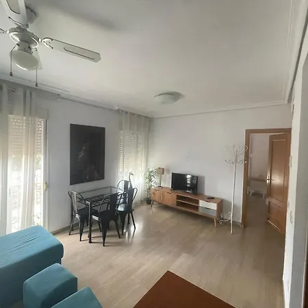 Atico Duplex Mirasierra Renfe 50 M Centrico Apartment Cordoba Exterior photo