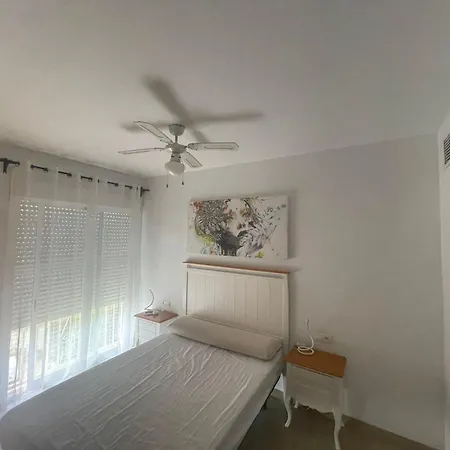 Atico Duplex Mirasierra Renfe 50 M Centrico Apartment Cordoba Exterior photo