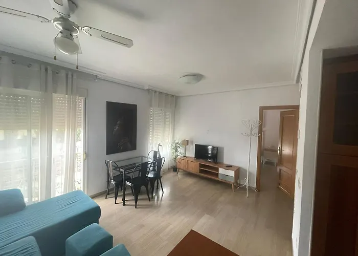 Atico Duplex Mirasierra Renfe 50 M Centrico