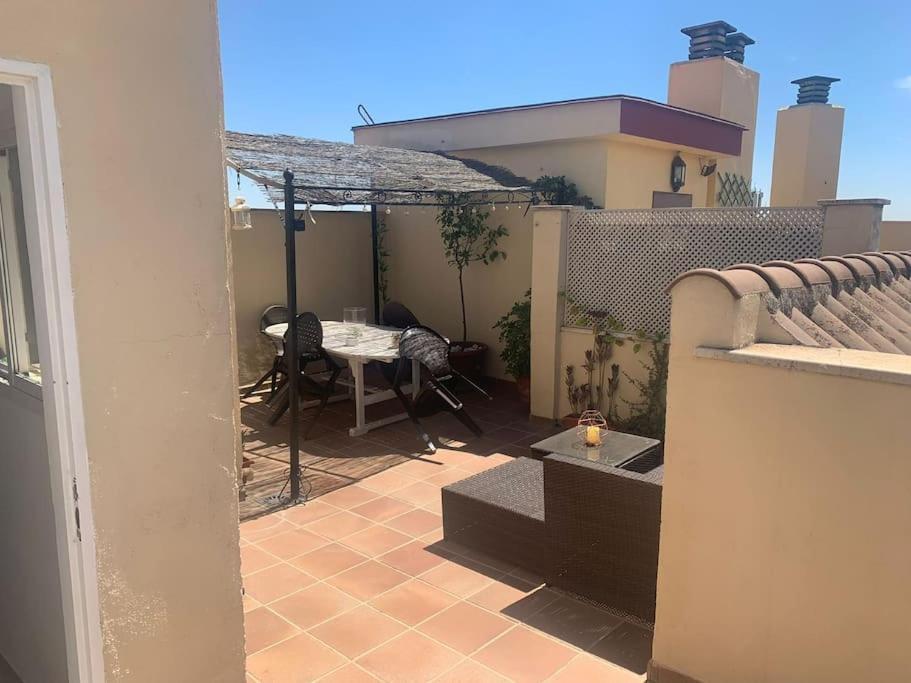 Atico Duplex Mirasierra Renfe 50 M Centrico Cordoba