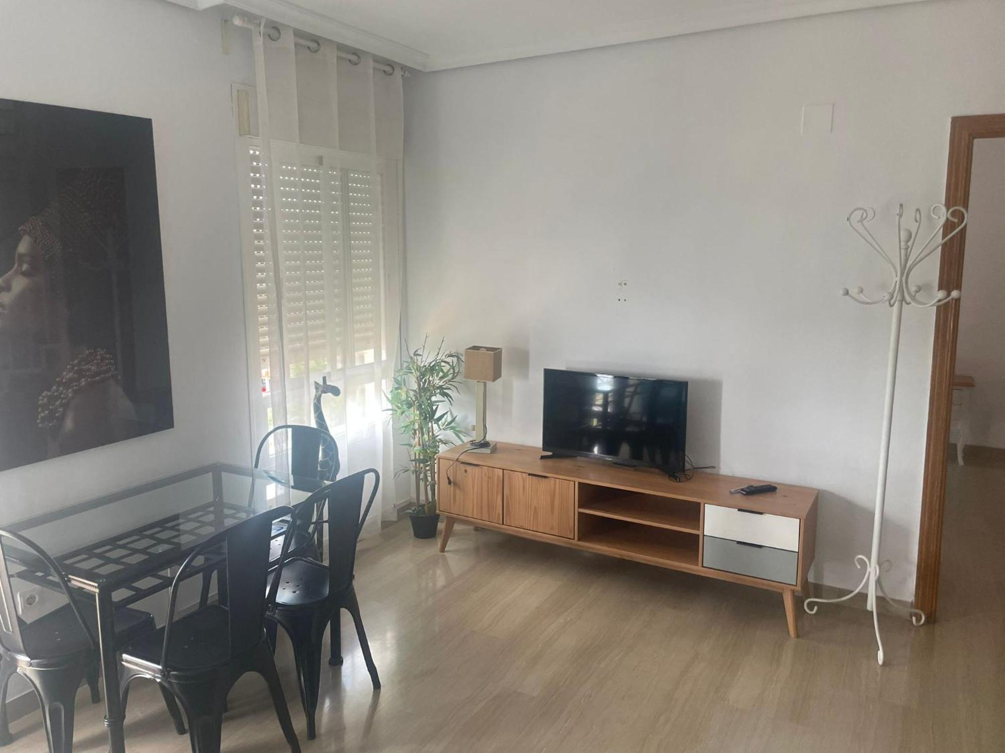 Apartment Atico Duplex Mirasierra Renfe 50 M Centrico Cordoba