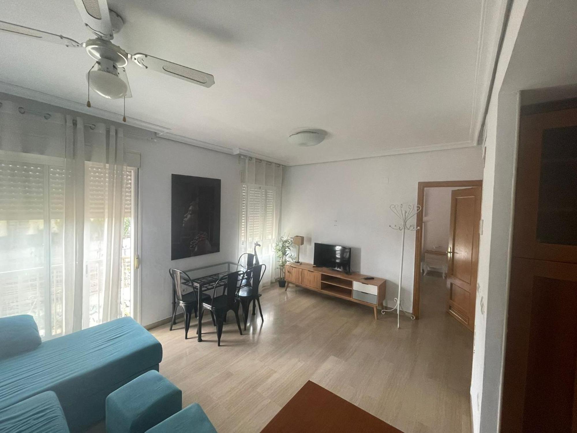 Apartment Atico Duplex Mirasierra Renfe 50 M Centrico Cordoba