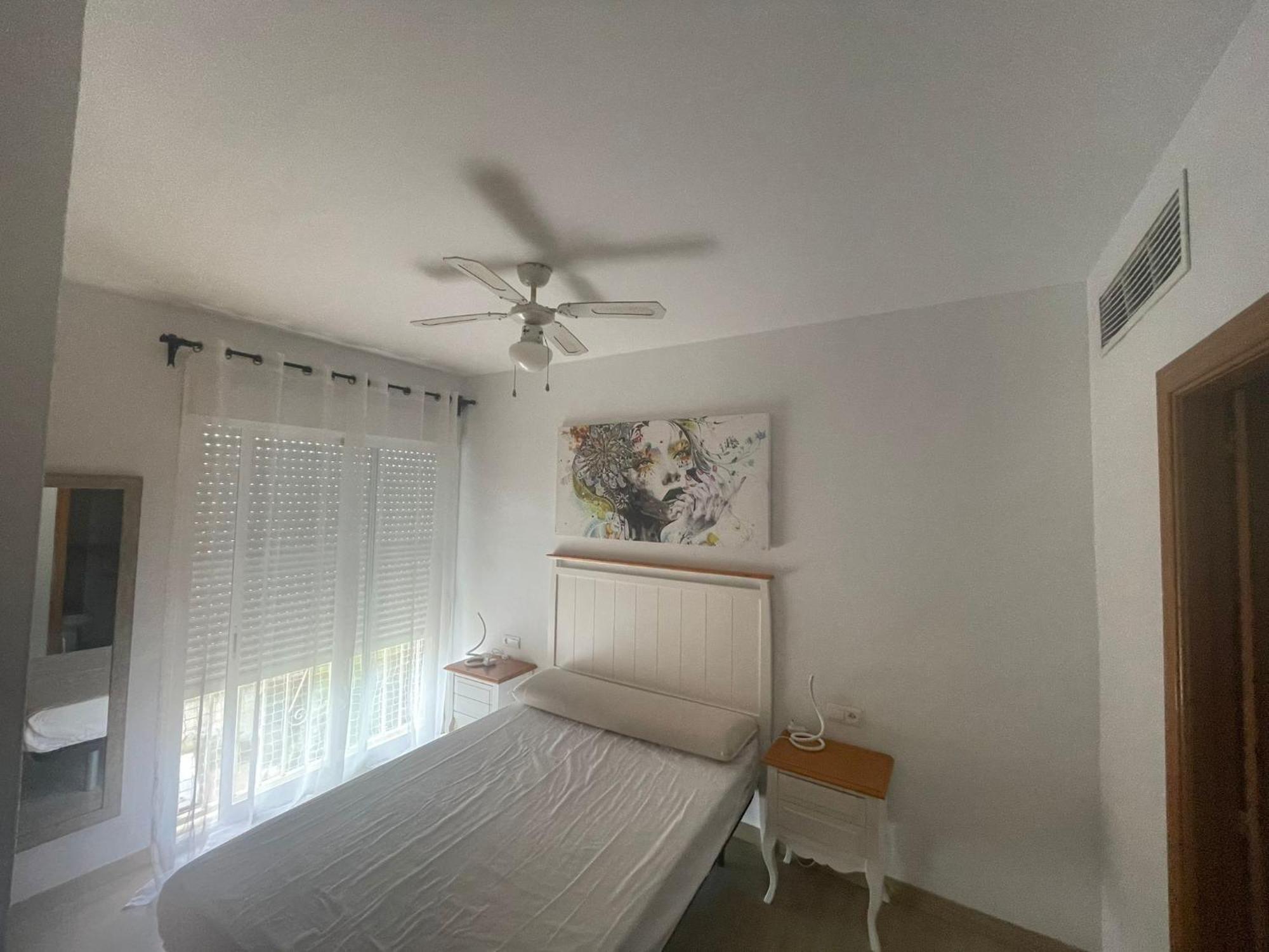 Atico Duplex Mirasierra Renfe 50 M Centrico Apartment *