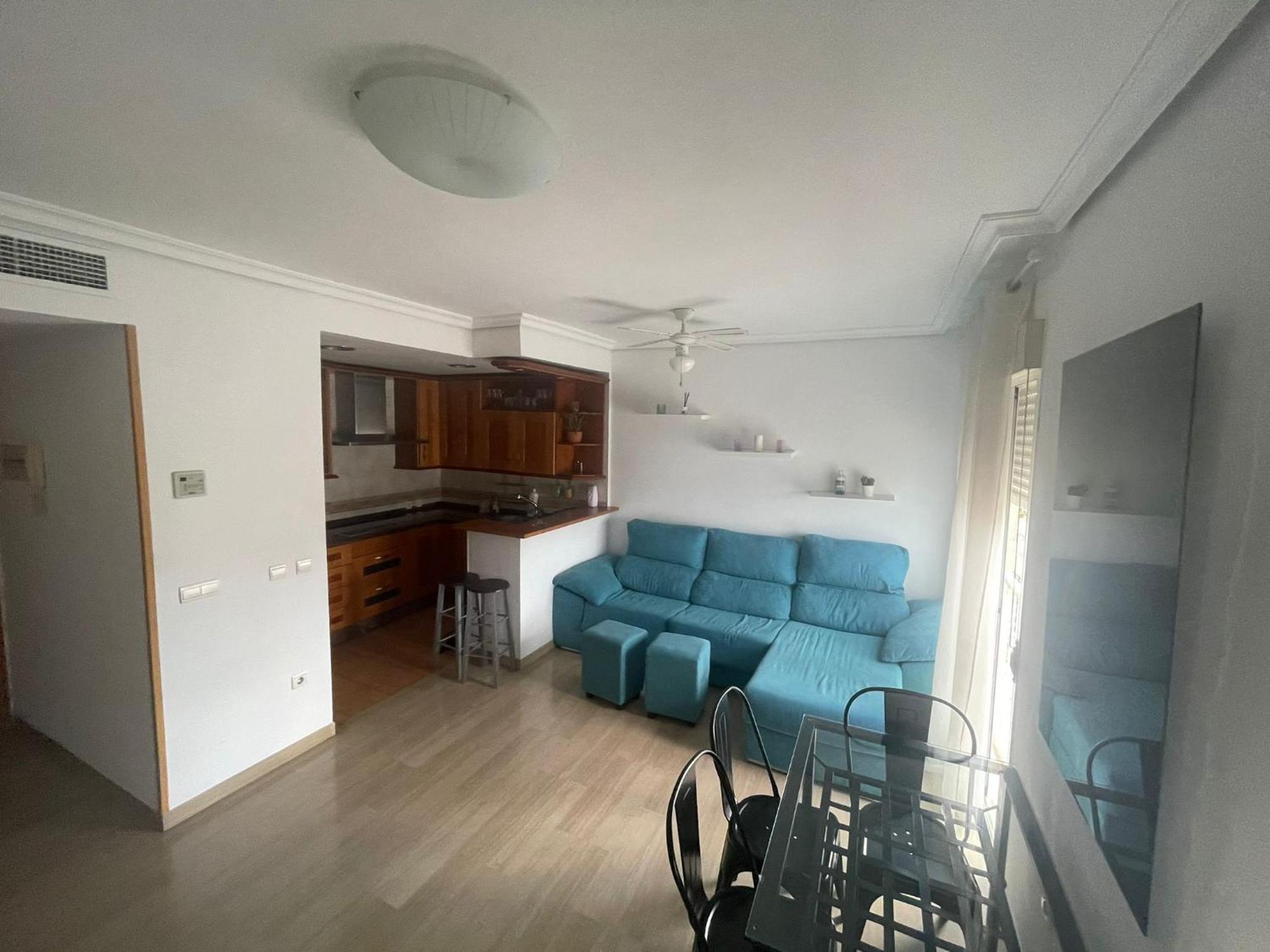 Atico Duplex Mirasierra Renfe 50 M Centrico Appartement Córdoba